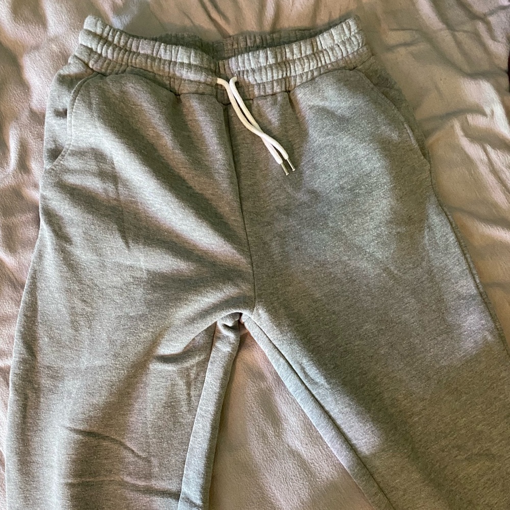 Forever 21 joggers